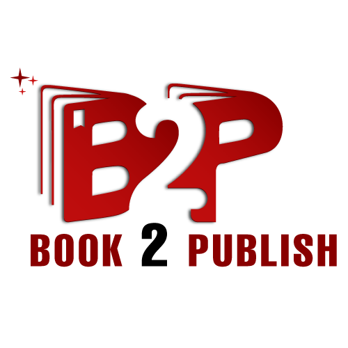 Book 2 Publish