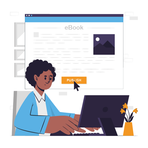 Explore Our Exceptional Writing Services | Book 2 Publish