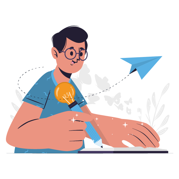 Explore Our Exceptional Writing Services | Book 2 Publish