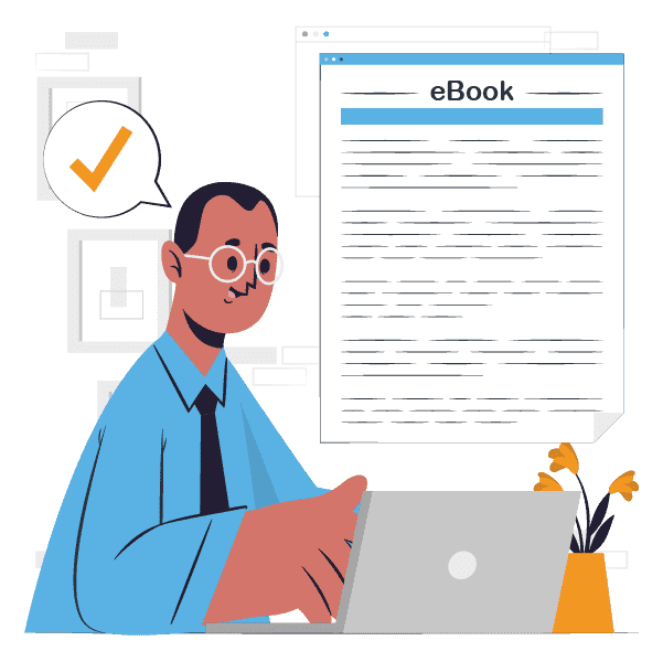 Affordable eBook Writing Services | eBook Writing Company