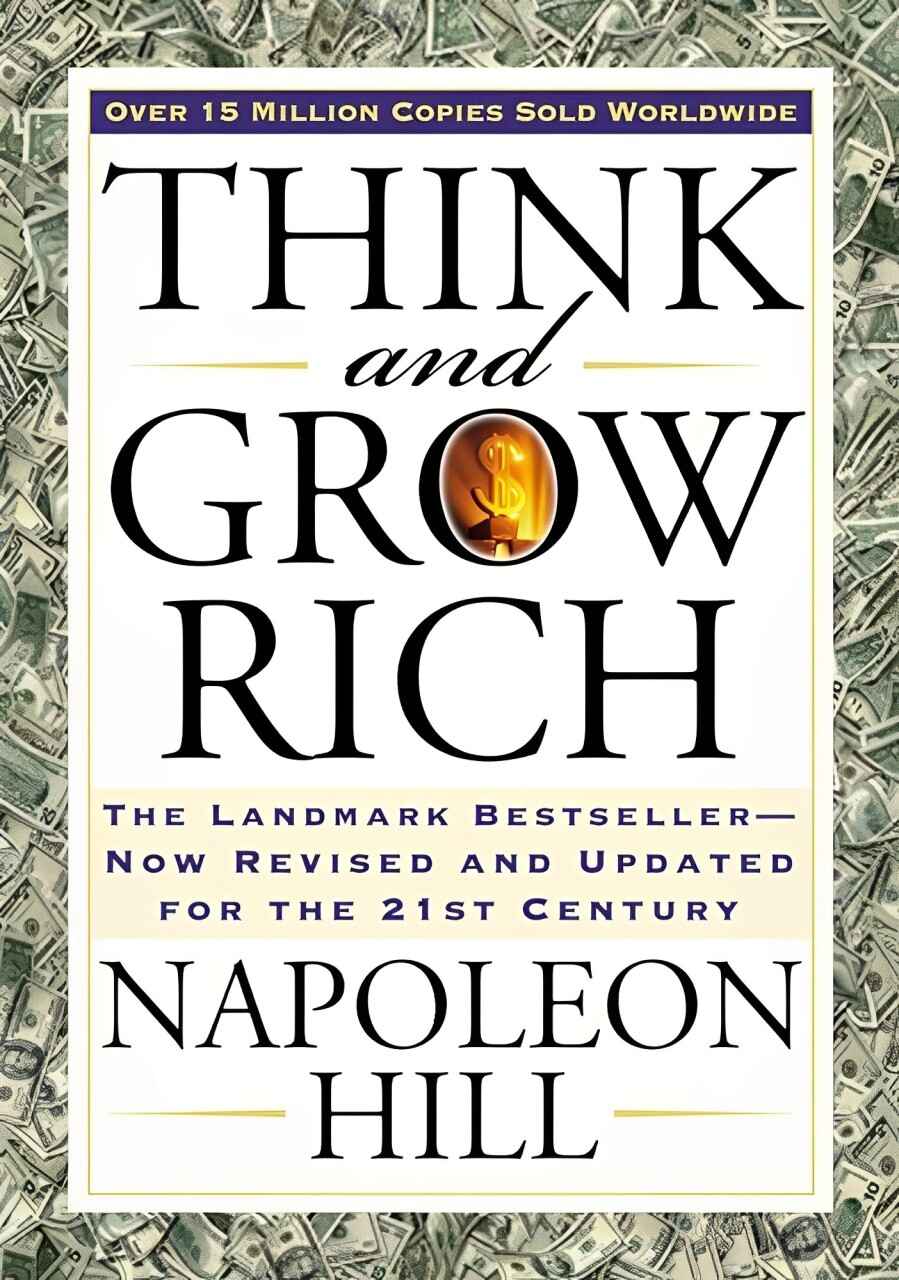 The 20 Most Read Books in The World